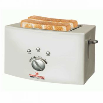 Westpoint WF 2540 2 Slice Toaster